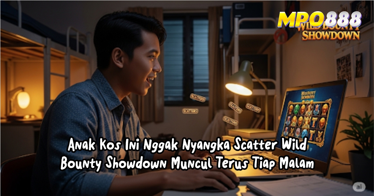 Berita Terkemuka Hari ini