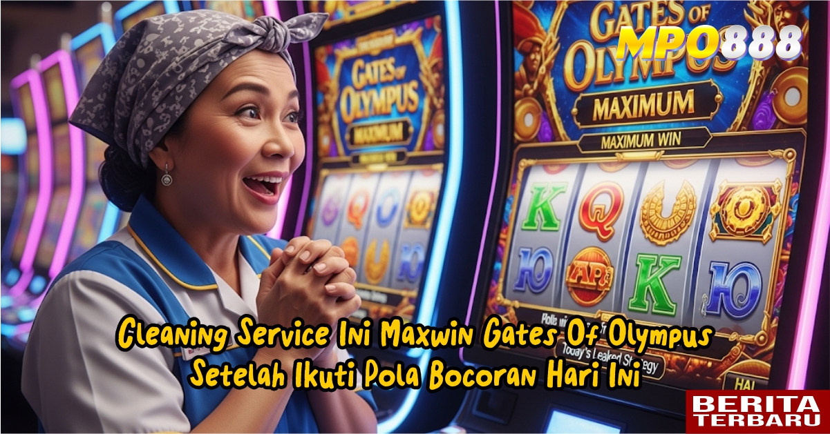 Berita Terkemuka Hari ini