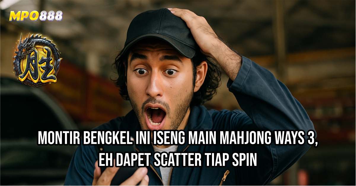 Berita Terkemuka Hari ini