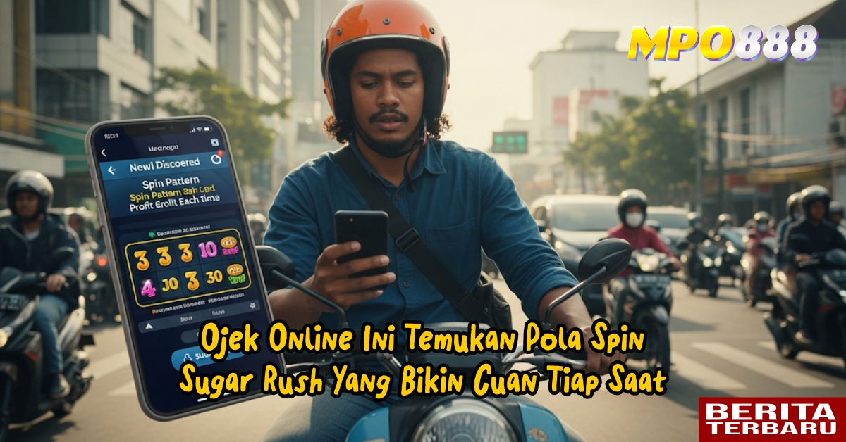 Berita Terkemuka Hari ini