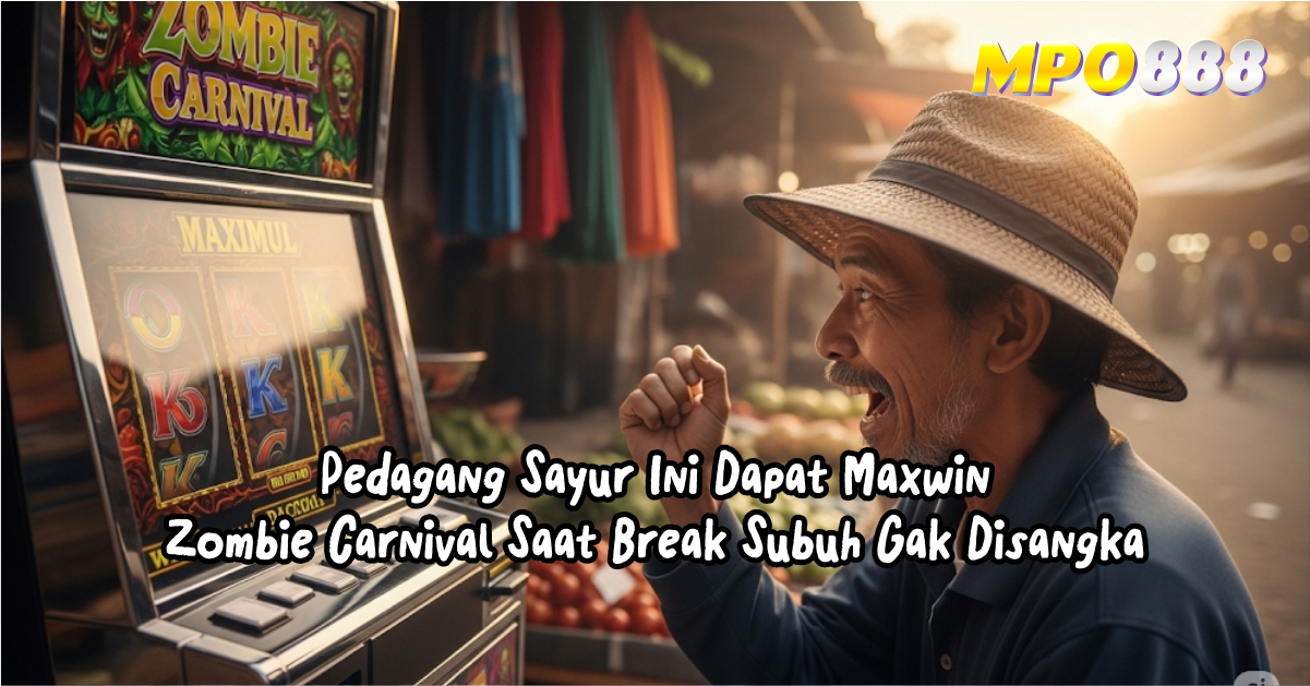 Berita Terkemuka Hari ini