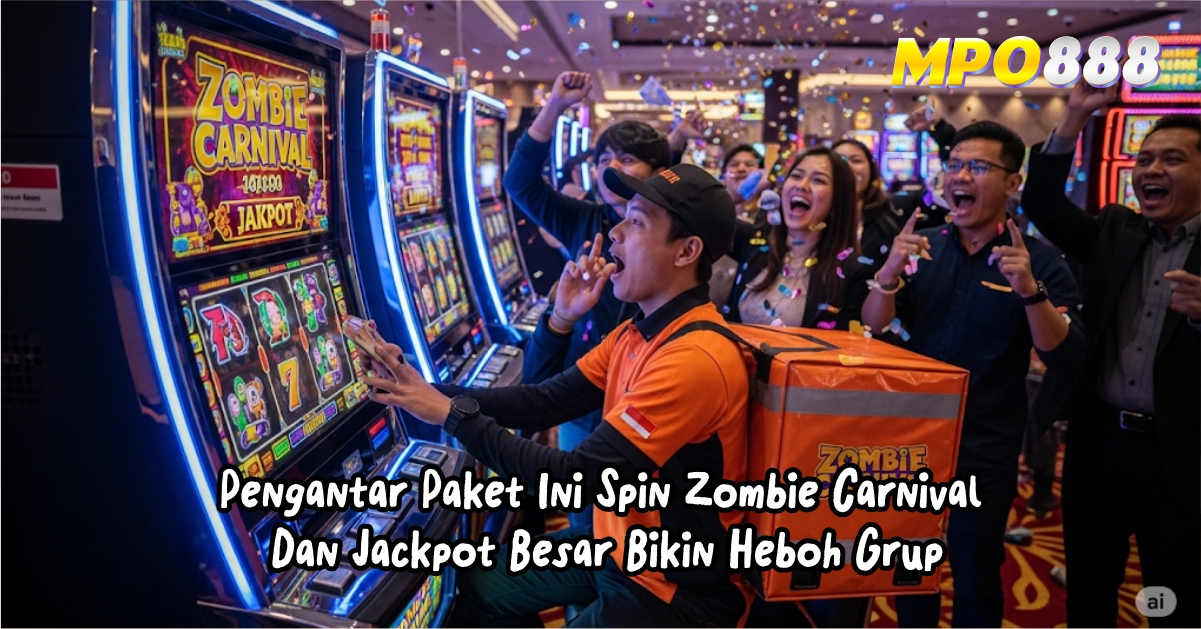 Berita Terkemuka Hari ini