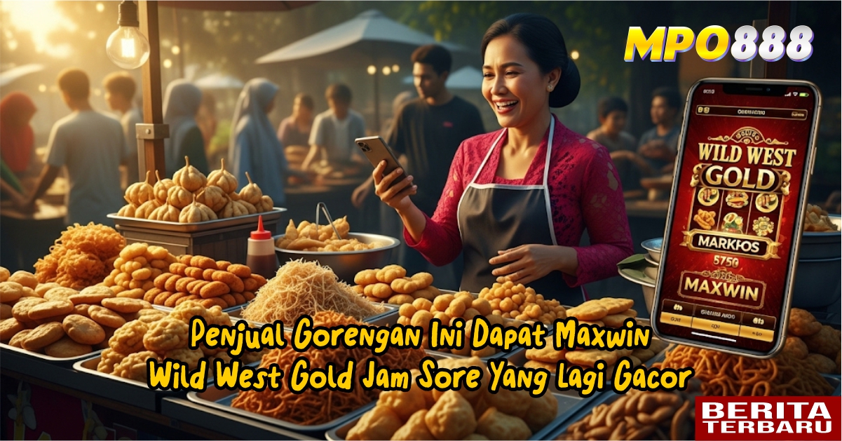 Berita Terkemuka Hari ini