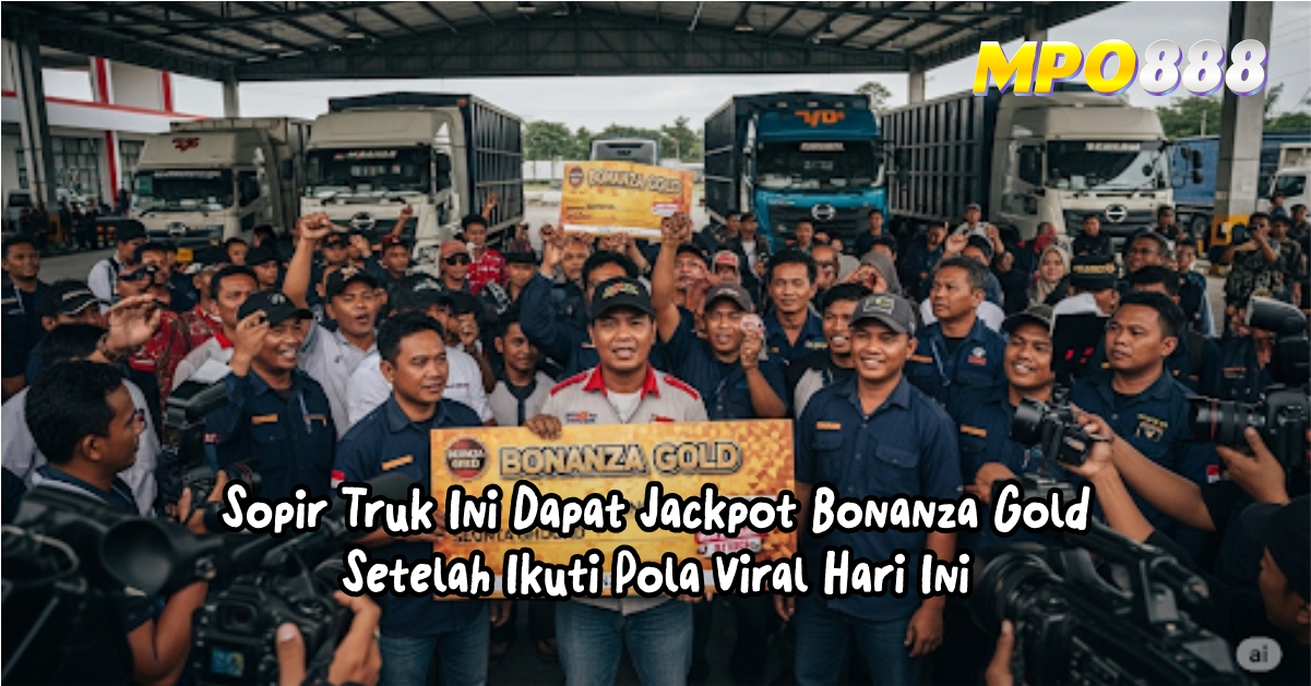 Berita Terkemuka Hari ini